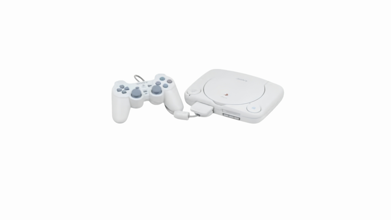 Consola Play Station 1