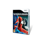 Juego Spider-man Dimensions Wii