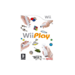 Juego wii play