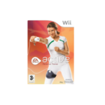 Juego active personal trainer wii