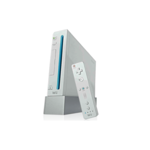 Consola Nintendo wii