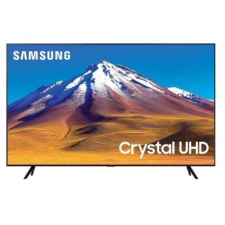 TV Samsung Crystal UHD  50AU7095 – Smart TV de 50″, HDR 10+