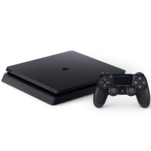 Consola Playstation 4 Slim 500 Gb