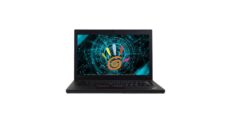 Portátil Lenovo ThinkPad T460