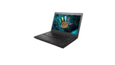 Portátil Lenovo ThinkPad T460