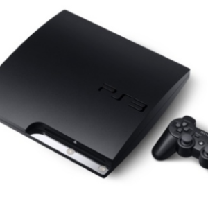 Consola Playstation 3 slim