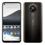 Nokia 3.4 32 GB DS
