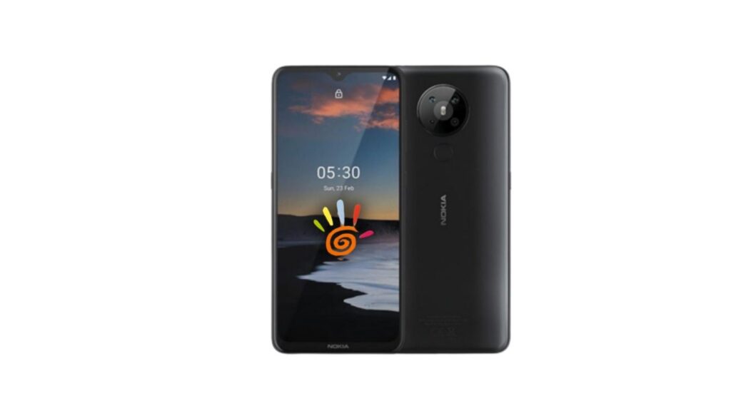 Nokia 5.3 64 GB DS