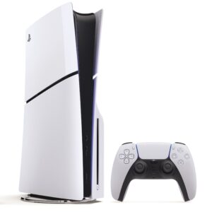 PlayStation 5 Slim