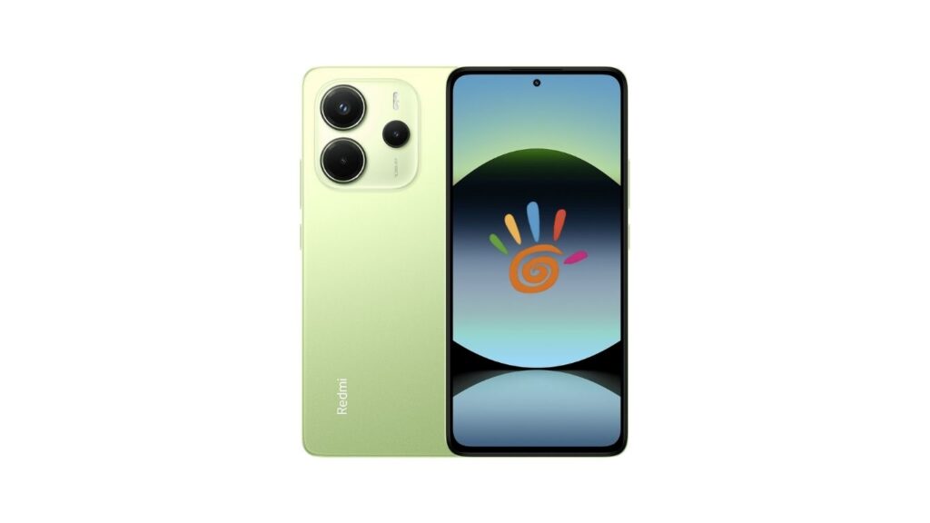 Xiaomi Redmi Note 14 8GB 256GB 5G