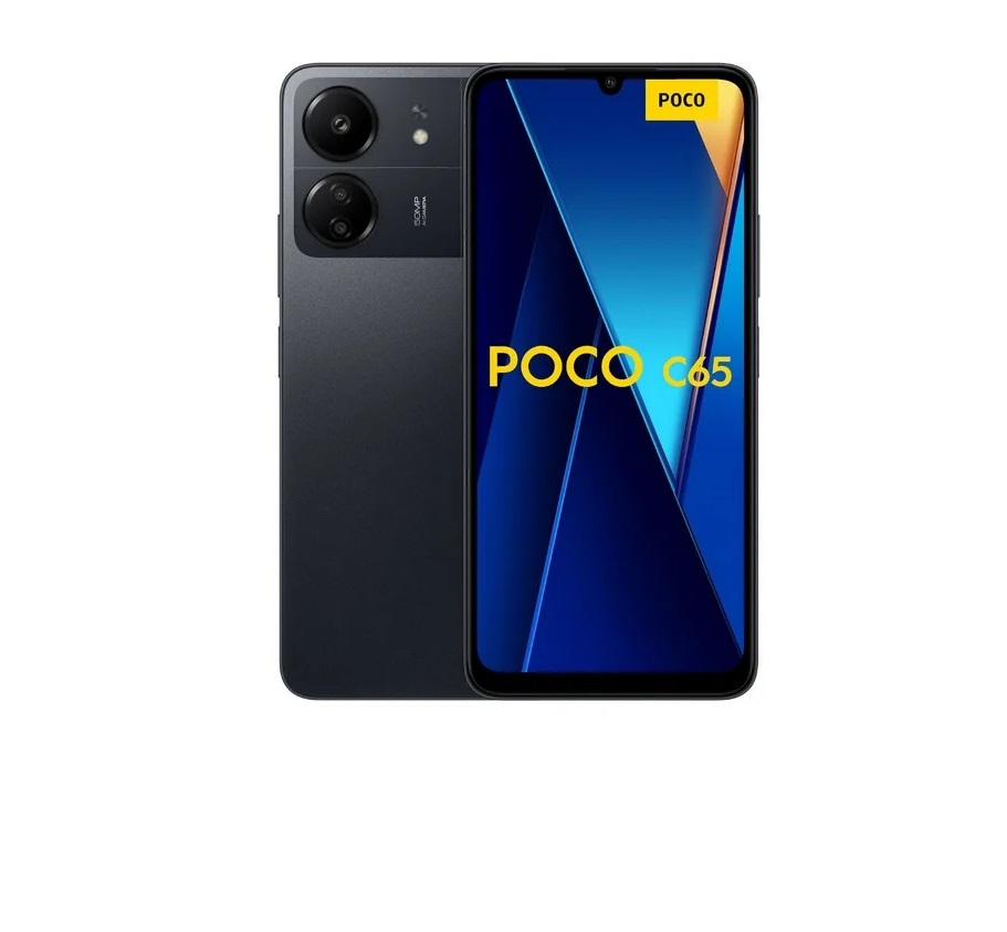 Xiaomi Poco C65