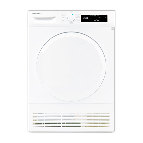 Secadora DAEWOO T9CT1W0ES NUEVA