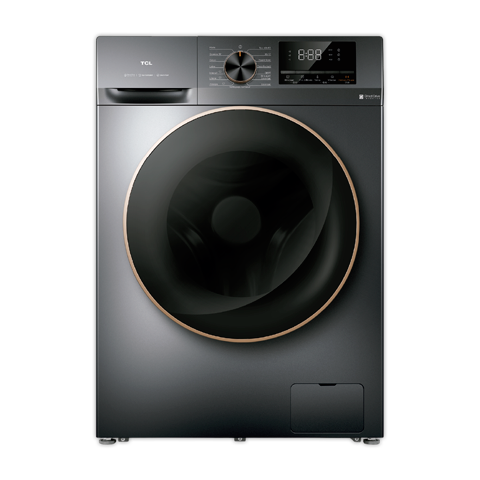 Lavadora TCL FP1012SA0ES 10 KILOS NUEVA