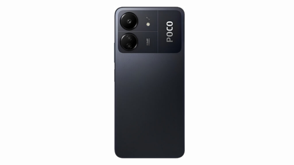 Xiaomi Poco C65