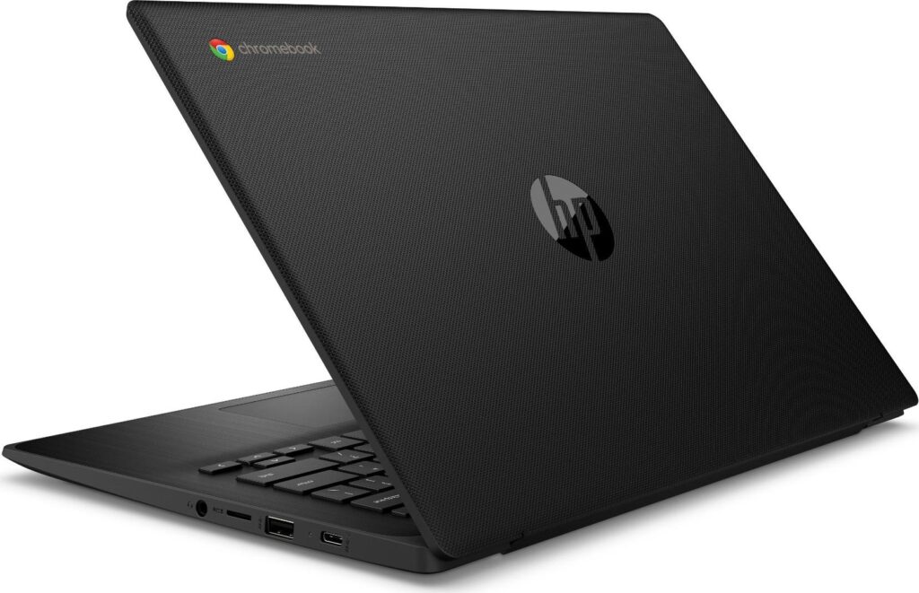 HP Chromebook 14a-na0406no 14″