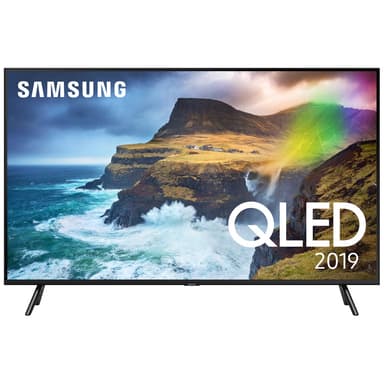 Tv samsung QE49Q70RAT 4k UHD QLED