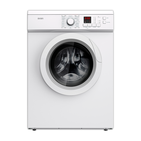 Secadora SVAN SSE700C 7 kg. Evacuacion NUEVA