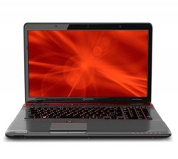 Toshiba Satellite
