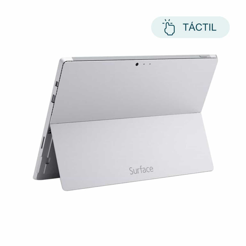 Microsoft Surface Pro 5