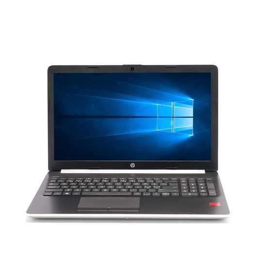 HP Portátil 15-db0025no de 15,6″