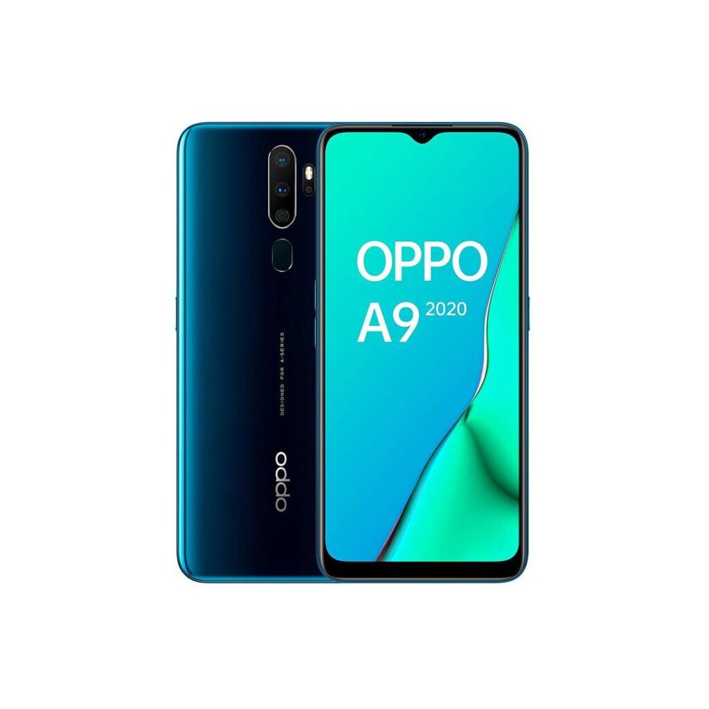 Oppo A9 (2020) 128 GB DS