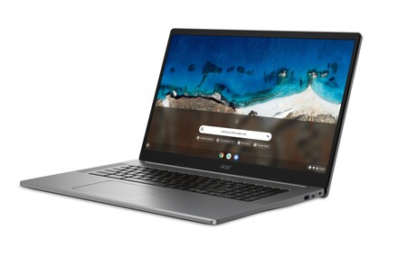 Acer Chromebook 317 CB317 de 17,3 pulgadasV GRADO A NXAQ2ED002448