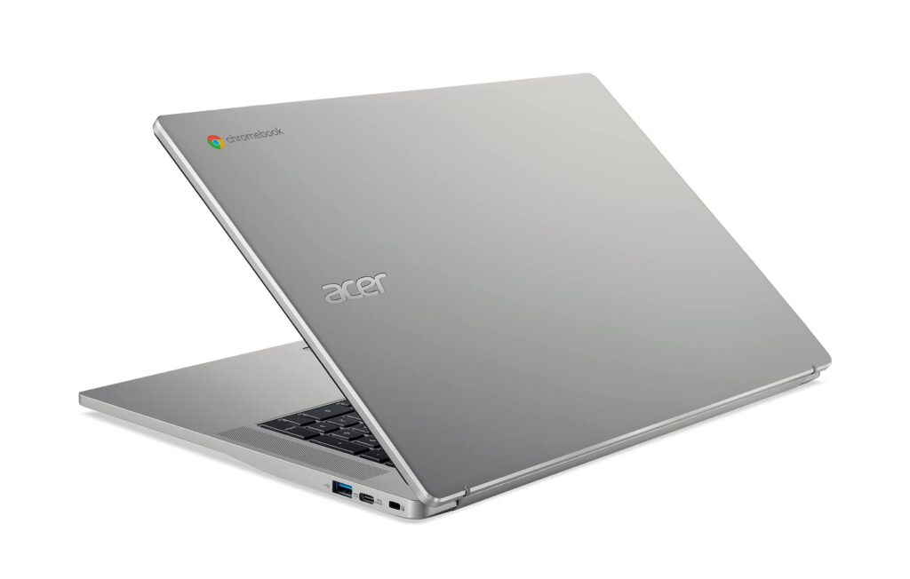 Acer Chromebook 317 CB317 de 17,3 pulgadasV GRADO A NXAQ2ED002448