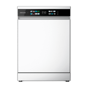 CECOTEC AGUAZERO 6210 D 3 BANDEJAS NUEVO