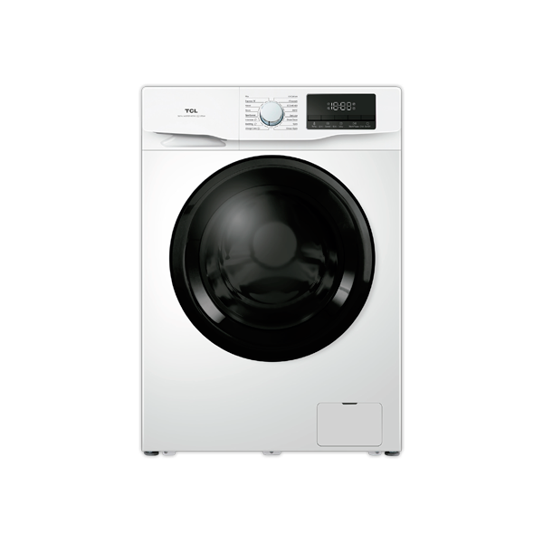 Lavadora TCL 12 KG FF1214WA0ES NUEVA