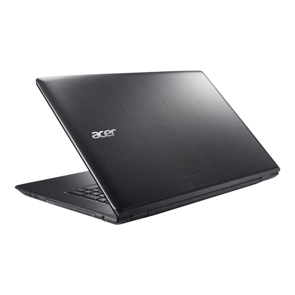 Acer Aspire E5-774 17.3″