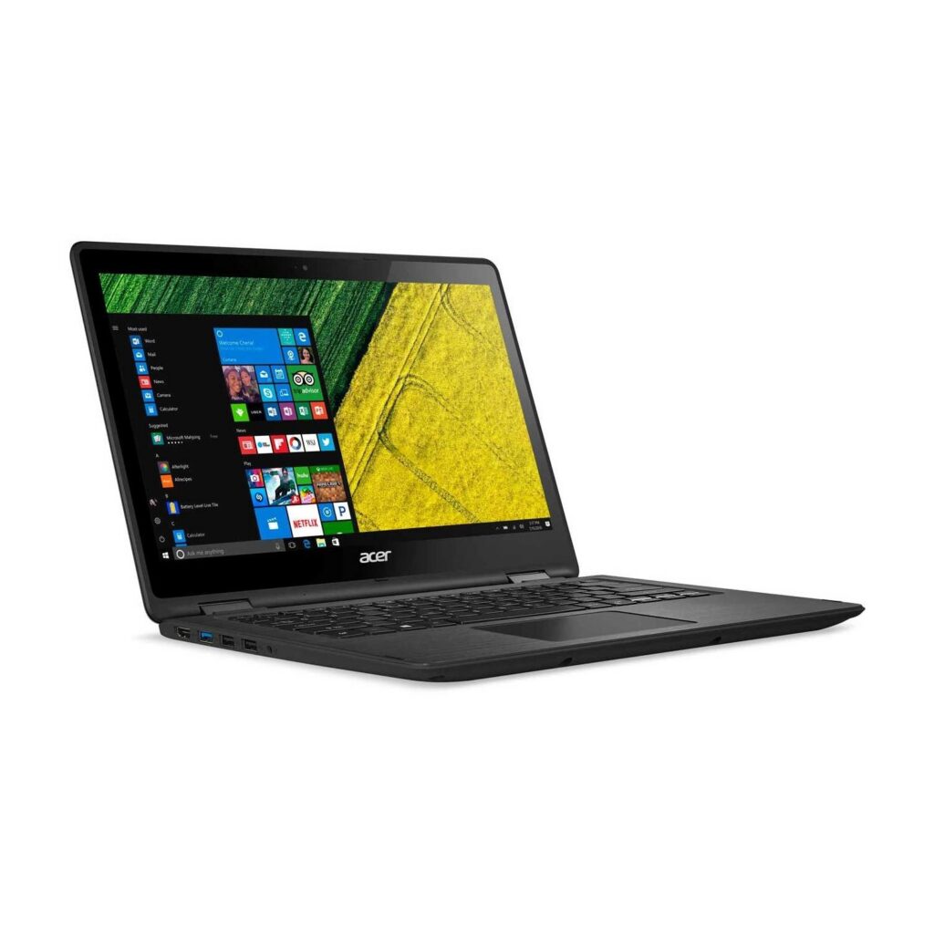 Acer Spin 5 SP513-51