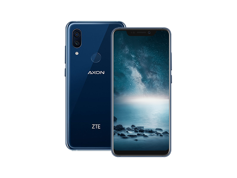 ZTE Axon 9 Pro 128GB DS
