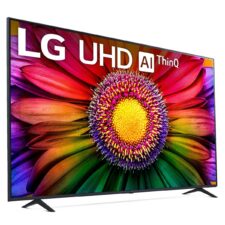 Tv Lg 75UR80006LJ 75 pulgadas