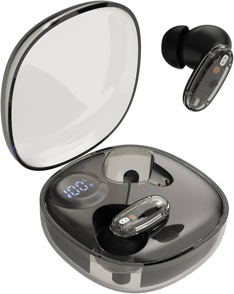 AURICULARES MARS GAMING MHIB2 INALAMBRICO NEGRO NUEVO