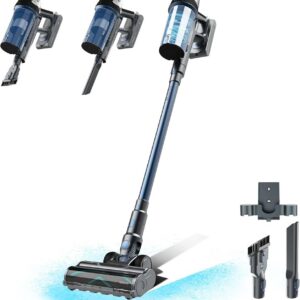 Aspirador escoba CECOTEC ROCKSTAR RS50 NUEVO