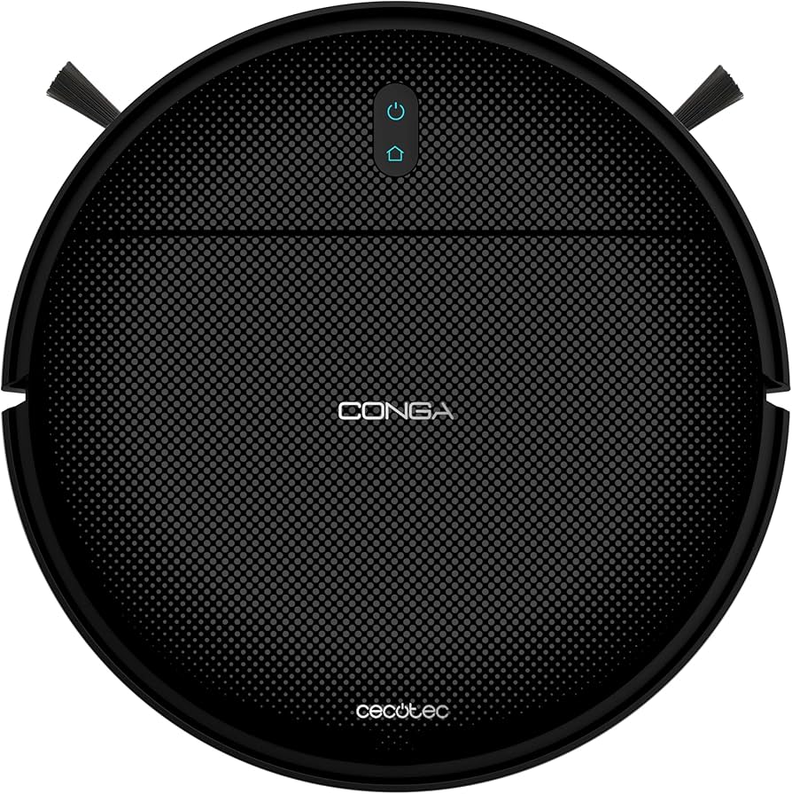 Aspirador Robot CECOTEC CONGA M10