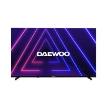 TV DAEWOO 50 50DM56QV UHD QLED SMART TV DOLBY AUD NUEVO