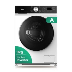 Lavadora SVAN SL9404AIDV Nueva