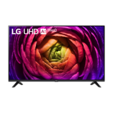 LG LED 43UA73006LA model 2025