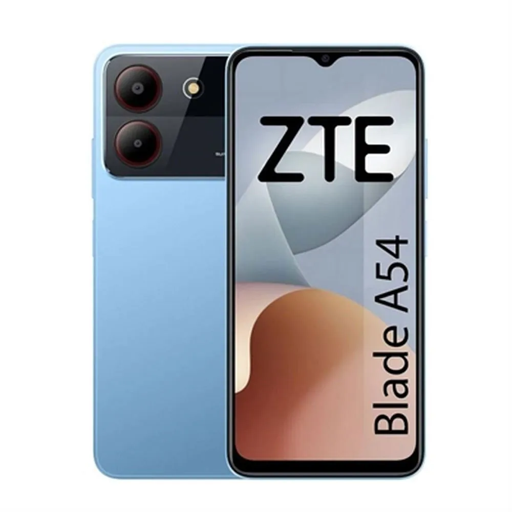 ZTE Blade A54