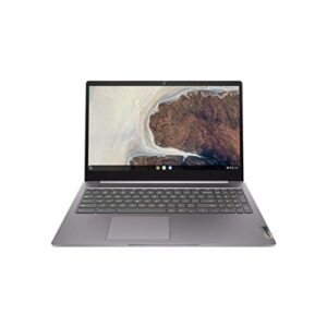 Lenovo IdeaPad 3 Chrome 15IJL6