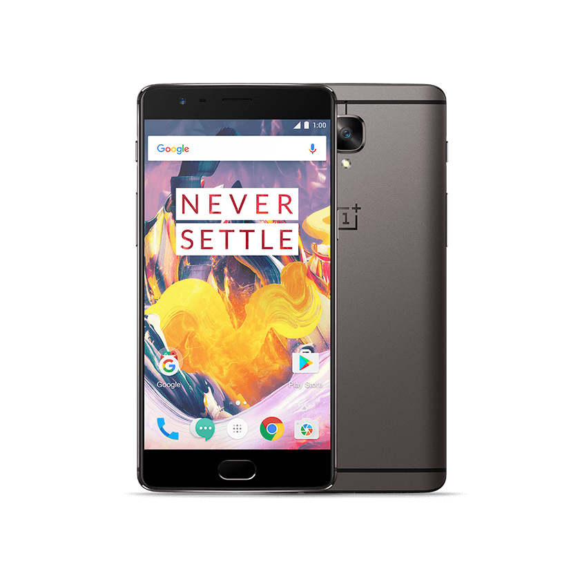 OnePlus 3T 128GB