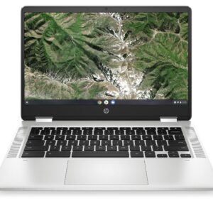 HP Chromebook x360 14b-cb0811nd tactil de 14"
