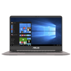 Asus ZenBook UX410U de 14"