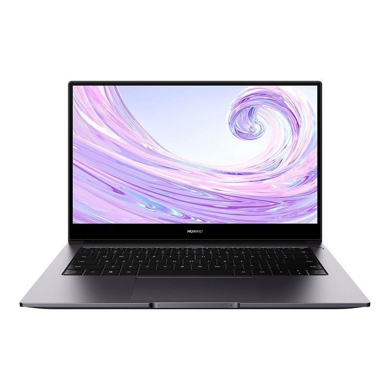 Huawei MateBook D (2018, AMD) 14″