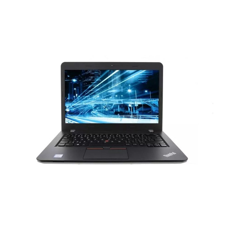 Lenovo ThinkPad E460 de 14 pulgadas