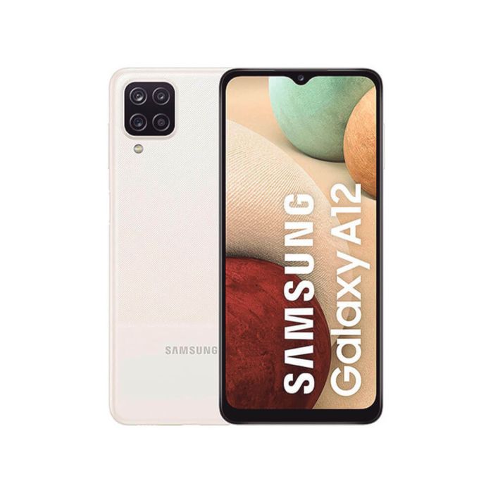 Samsung Galaxy A12s 128 GB A127F DS