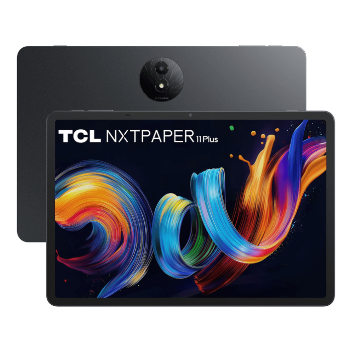 Tablet TCL NXTPAPER 11 Plus 11,5″ 256GB WiFi