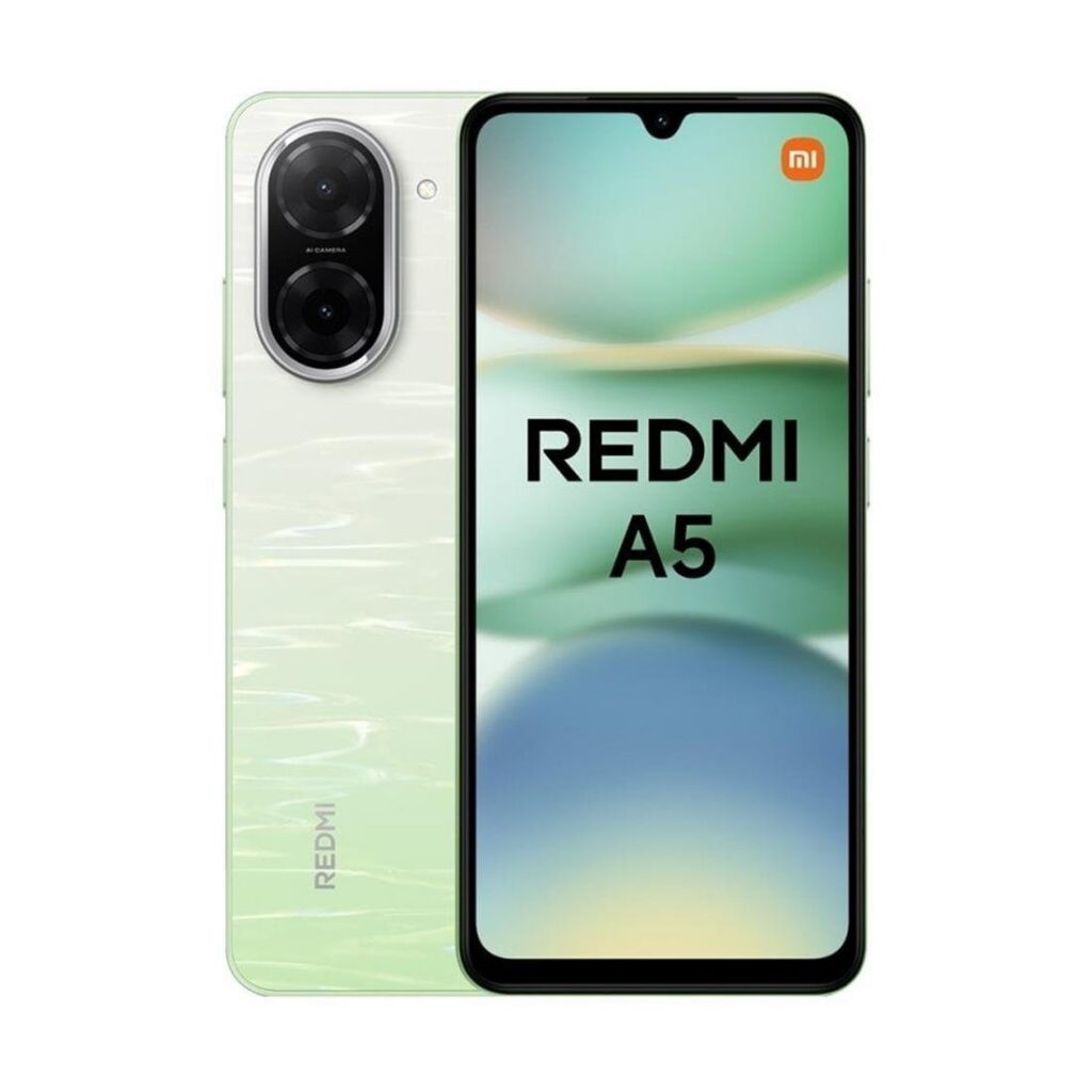 Xiaomi redmi A5