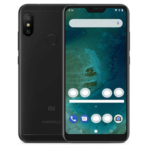 Xiaomi a2 lite 4gb 64gb